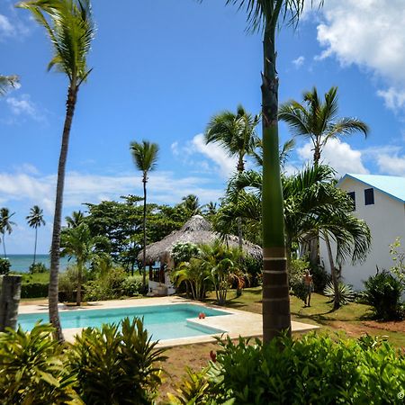 B&B Aparthotel La Isleta Las Galeras Exterior photo