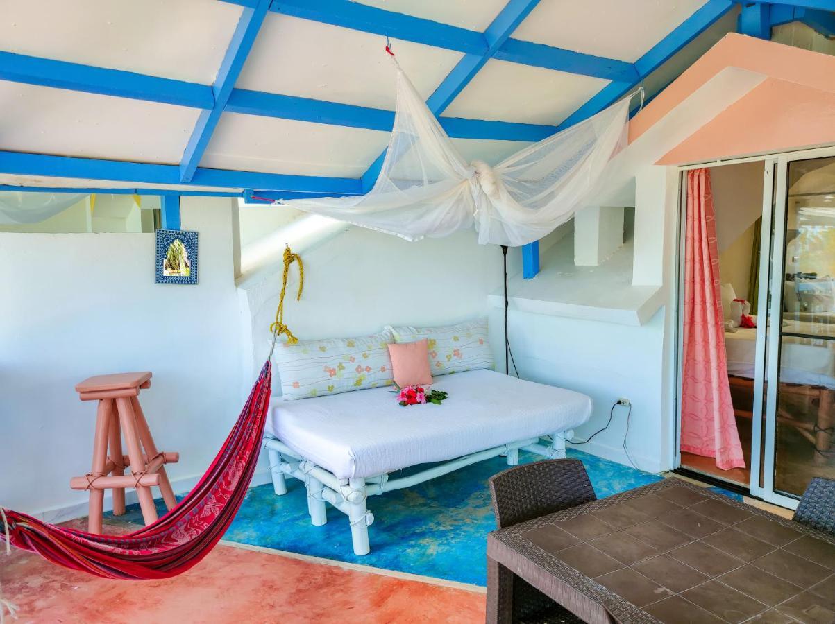 B&B Aparthotel La Isleta Las Galeras Exterior photo