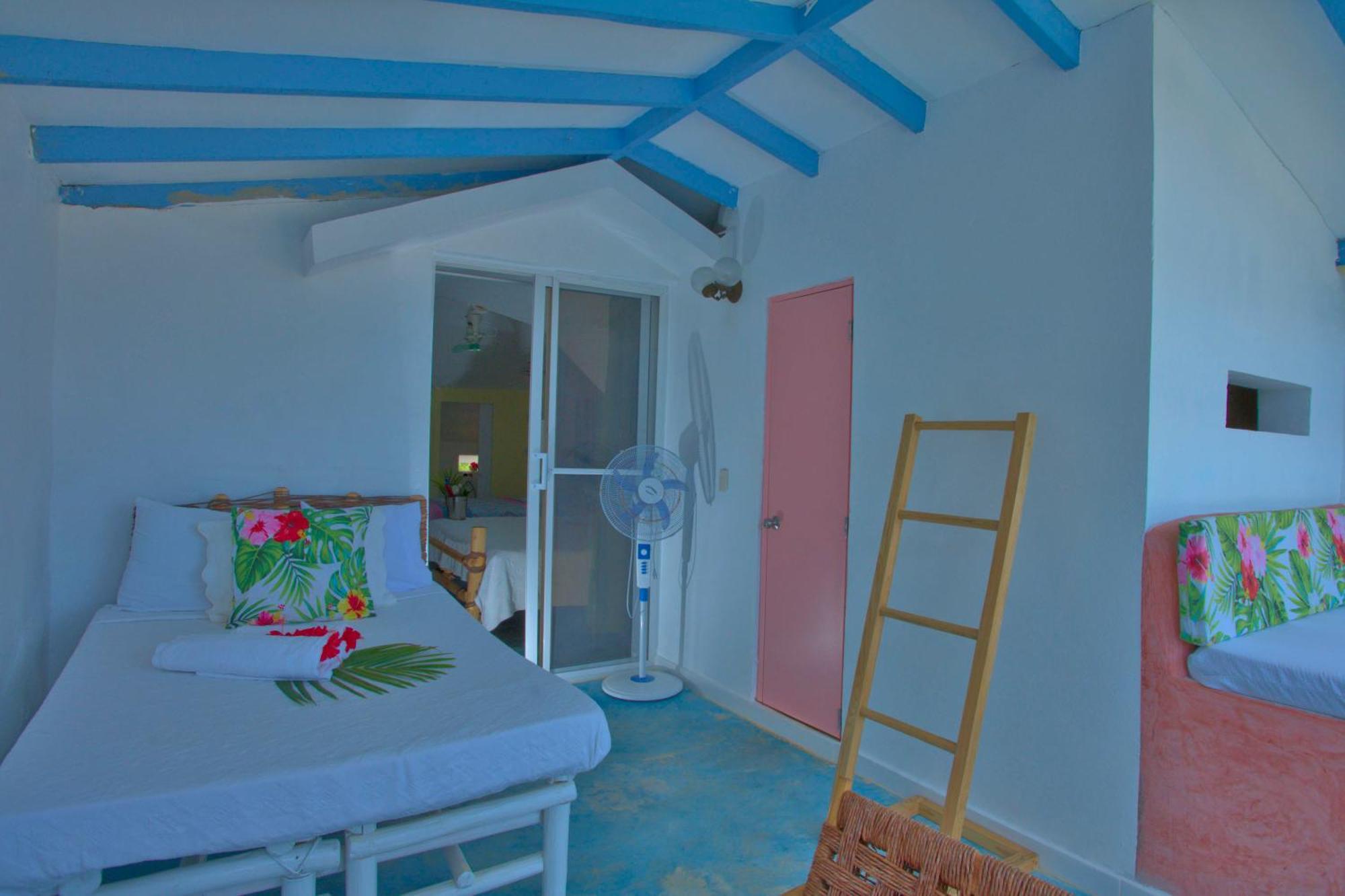 B&B Aparthotel La Isleta Las Galeras Exterior photo