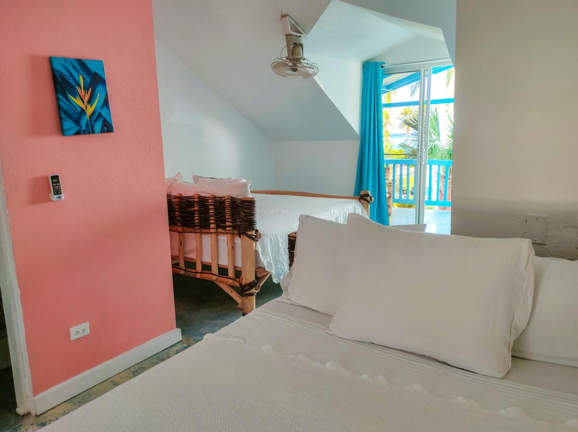 B&B Aparthotel La Isleta Las Galeras Room photo