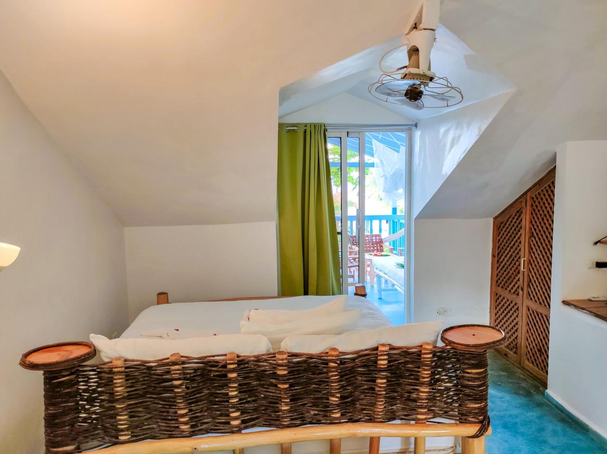 B&B Aparthotel La Isleta Las Galeras Room photo