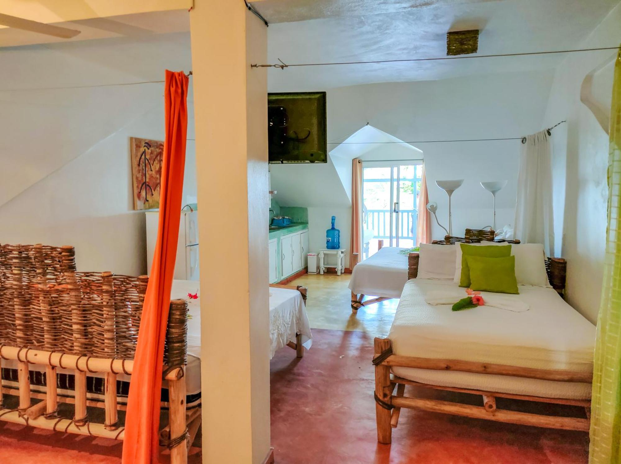 B&B Aparthotel La Isleta Las Galeras Room photo