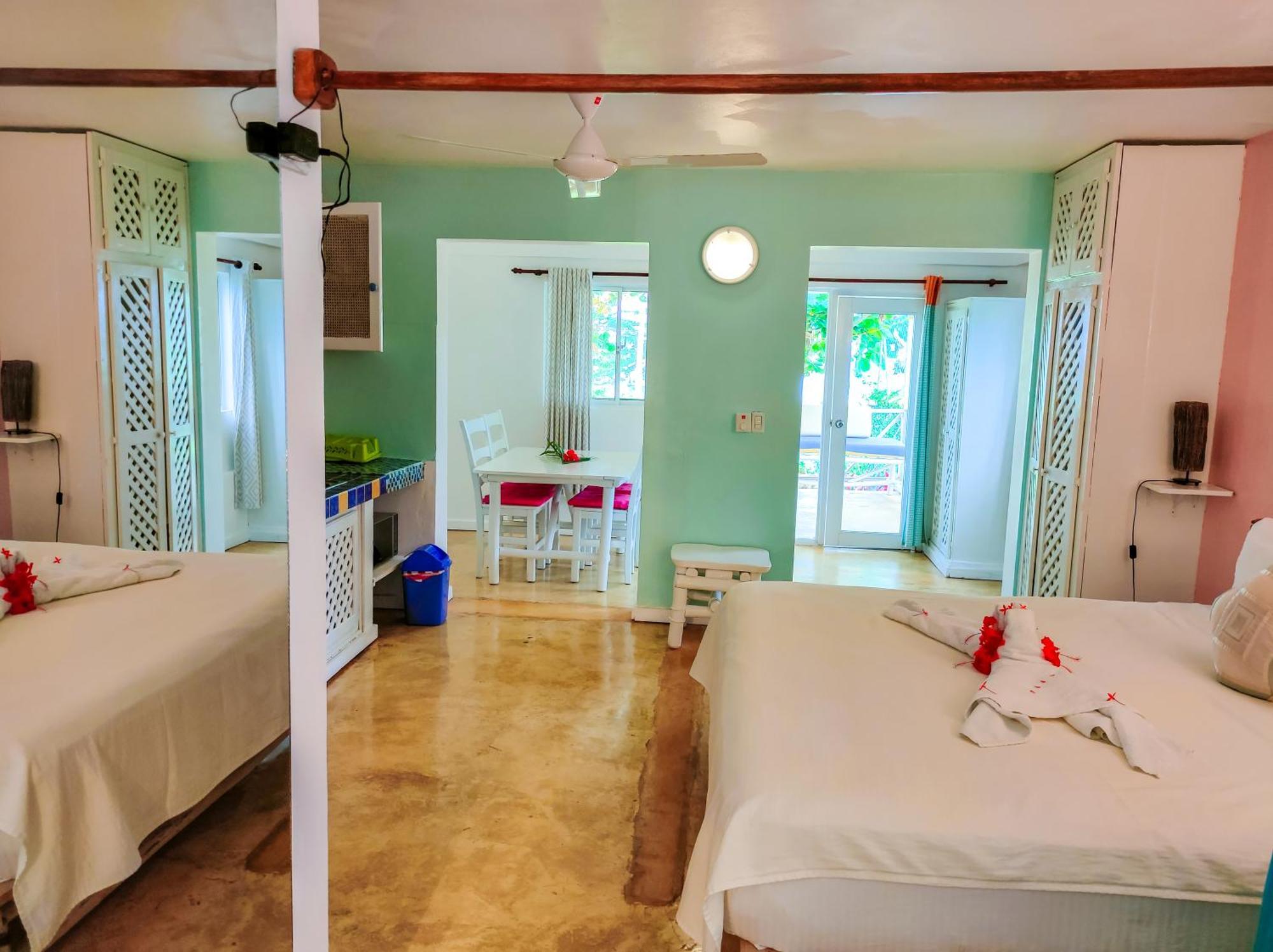 B&B Aparthotel La Isleta Las Galeras Room photo