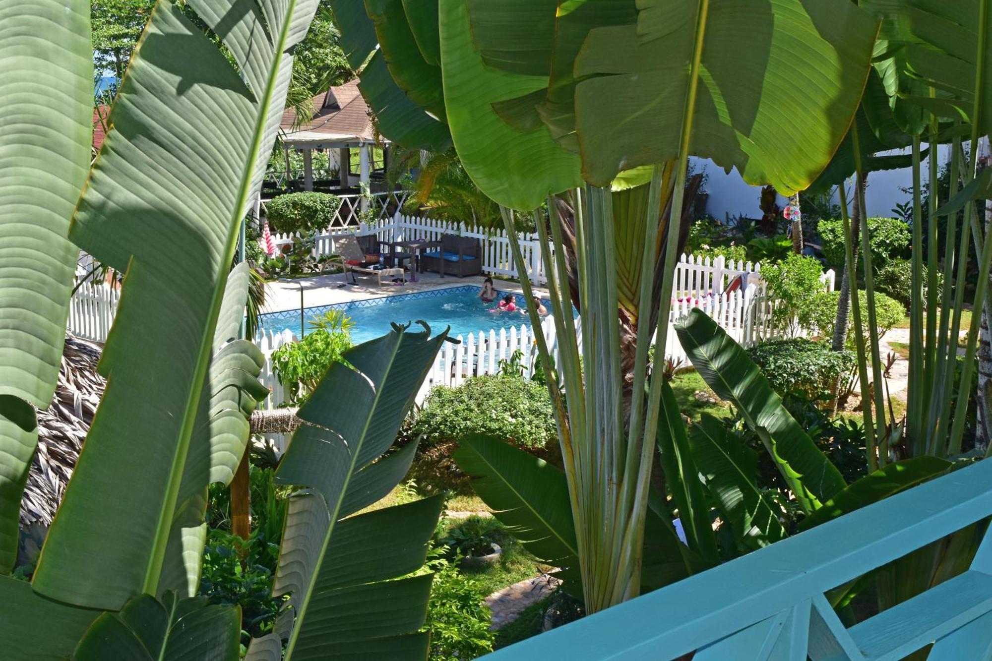 B&B Aparthotel La Isleta Las Galeras Exterior photo